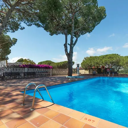 Pinos By Interhome Platja d'Aro