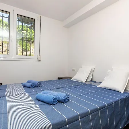 Dom wakacyjny Pinos By Interhome *