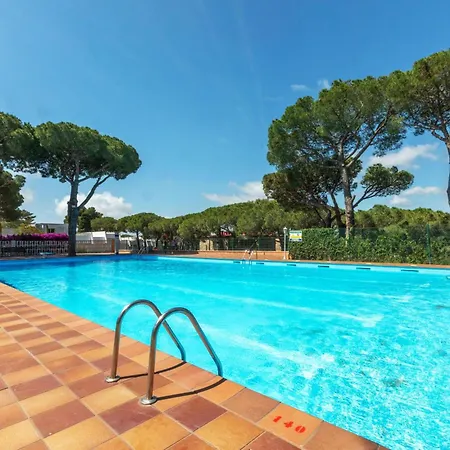 Holiday home Pinos By Interhome Platja d'Aro