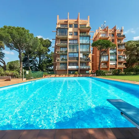 Pinos By Interhome * Platja d'Aro