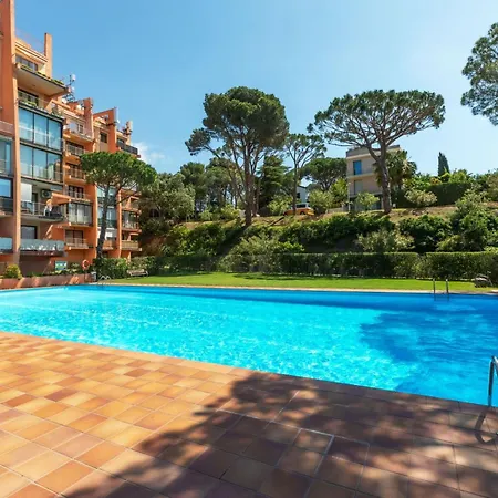 Pinos By Interhome Holiday home Platja d'Aro