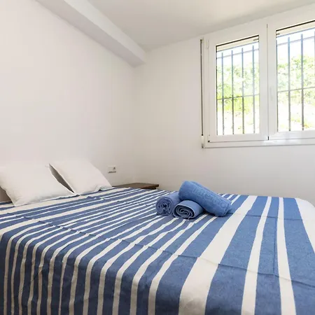 Holiday home Pinos By Interhome Platja d'Aro