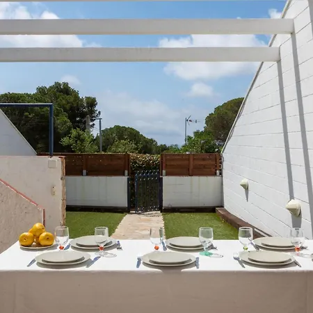 Holiday home Pinos By Interhome *