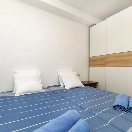 Pinos By Interhome * Platja d'Aro