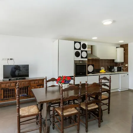 Pinos By Interhome