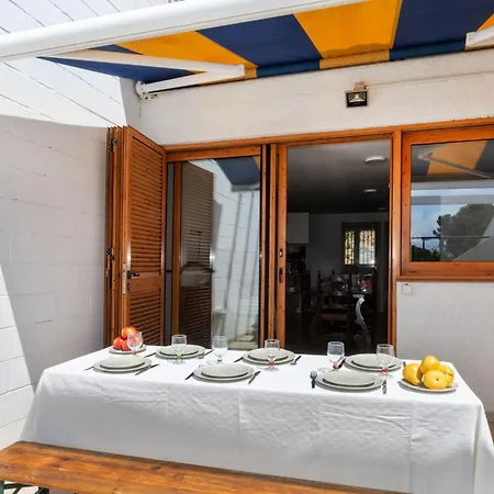 Pinos By Interhome Holiday home Platja d'Aro