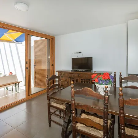 Pinos By Interhome