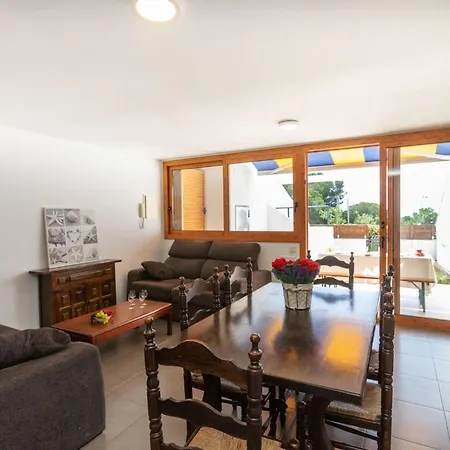 Dom wakacyjny Pinos By Interhome Platja d'Aro